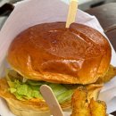유럽트럭 | 신혼여행 맛집 추천 | 그린델발트 햄버거 푸드트럭 솔직후기 🍔🇨🇭(Food Truck- BERGWELT GRINDELWALD)