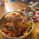 우리들무거점 | 울산 삼산동 맛집 오리엔탈 무거면옥 막국수 점심 맛집 추천 솔직후기