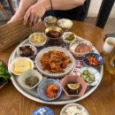 애월식당 본점 | 7월 여름 제주여행 제주맛집 단소 애월본점 (BTS 맛집 단소정식 후기)