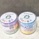 이바유치원 | 오마이바 키즈 거품 입욕제, 5살 아이도 좋아하는 성분좋은 아기입욕제