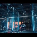 John Wick Chapter 3 이미지