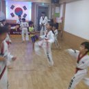 우솔 태권도장 이미지