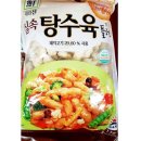 1k 탕수육 이미지