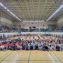 새빛태권도 | [북변감정동 태권도] 북변동태권도 새빛 친구들의 멋진 도전! 6월 28일 줄넘기 협회장배 대회 출전 후기