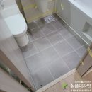 양우할인마트 | 울산줄눈시공 언양 양우내안애 29평 반짝이x 고급스럽고 깔끔하게