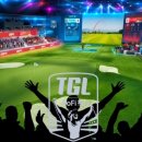 PGA스크린골프 이미지