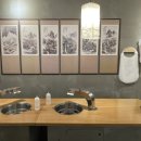 서부교회 개방화장실 이미지