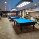 캐롬당구장 이미지