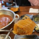 사랑담은 묵은지찜찌개 부산시청점 이미지