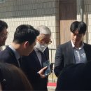 중대재해 책임 외면한 정도원 삼표 회장 측 이미지