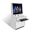 행복PC | 나만의 게임 아케이드 완성! 노리박스 하이퍼PC 게임기 후기