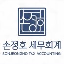 손정호세무회계