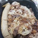 통큰고기집&냉면