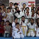 동명 태권도장 이미지