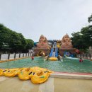 해온 익스트림 태권도장 | 오션월드 초등·중학생 아이와 다녀온 후기｜주차부터 오픈런, 익스트림리버, 점심까지 하루 동선 꿀팁