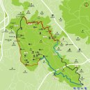 안산자락길 이미지