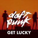 ◆​Daft Punk /Get Lucky (feat. Pharrell Williams) 이미지