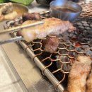 해변산책 민박 | 제주 애월 흑돼지 맛집 | 노포돼지 점심특선 솔직 후기