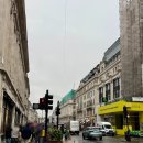 궁전본가 | [영국 :: 런던 Day 4] 리버티 백화점, 버킹엄 궁전, 웨스트민스터 대성당, 빅토리아 앨버트 카페 스콘...