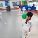 경화태권도장 이미지