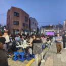 장안문거북시장 이미지