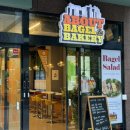 명동보육원 | [명동 베이커리 카페] 다양한 베이글이 가득한 베이글 맛집, 어바웃베이글 (+베이글 나오는 시간)