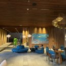 홀리데이인리조트(Holiday Inn Resort) | 발리 짱구 신상 가성비 호텔 추천 홀리데이 인 리조트 숙박 후기 Holiday Inn Resort Bali Canggu