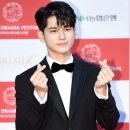 옹성우, 인천 청소년 쉼터에 1000만원 쾌척...'기부요정' 등극 이미지