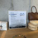 꿀설기와 흑임자크림라떼 강추 음성떡카페 다리깨
