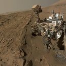 큐리오시티 이미지