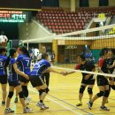 제19회 대한민국배구협회장배 배구대회(익산시:청호) 이미지