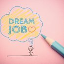 dream jobs for Korean students 이미지