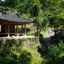 바람이 머무는 집 이미지