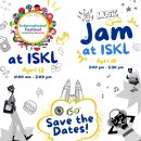 SKL&#39;s 60th Anniversary: Save the Dates! 이미지