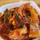 대보름생아구찜 | 양산 중부동 냉면&amp;갈비탕 맛집"오장동함흥냉면"