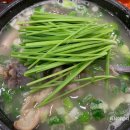 들머리 고향순대 이미지