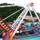 월미 테마파크 이미지