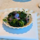 레디쉬 휴 | 덴마크 코펜하겐 제라늄(Geranium) 메뉴 후기: 연속10년 미슐랭 3스타의 기록 - Part. 1