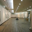 대구학생문화센터 전시실 이미지