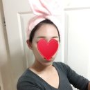 쿨이너프스튜디오 헤어밴드 핑크 후기! 이미지