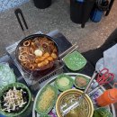 GS25 서면동원점 | 서면 술집｜매콤한 오징어안주가 맛있는 갑진집 서면점 방문 후기