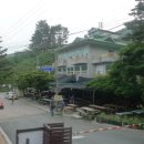 지리산 휴가 민박 이미지