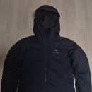 아톰센터 | [상품 리뷰] 아크테릭스 아톰 헤비웨이트 여자 미드레이어 실사용 AS 수선 후기