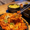 완산-13 | 전주 쌈밥 맛집 완산구 맛집 더반