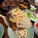 동리로 | [경주 맛집] 황리단길 맛집 동리 | 소식좌도 인정한 인생 소갈비찜 후기 (내돈내산)