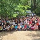 문수산 산림욕장 이미지