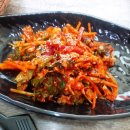 웰빙황토 우렁이 쌈밥 이미지