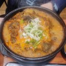 선이로 | 안산 선부동 종로 해장국 감자탕 찐 후기