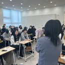 지나뷰티 아카데미 | [원주헤어학원] 메이저뷰티 단독 진행! 업계 실무자 초청 프리즘 염색 특강 후기