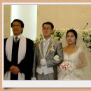 ★막내 딸 결혼식(2008년 2월 23일)^^★2편 이미지